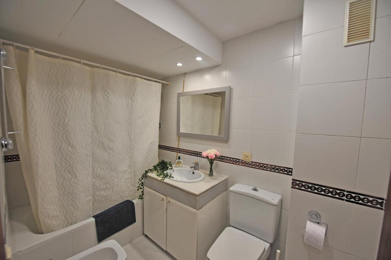 Playa Santa María 3 2 Baños Apartamento *