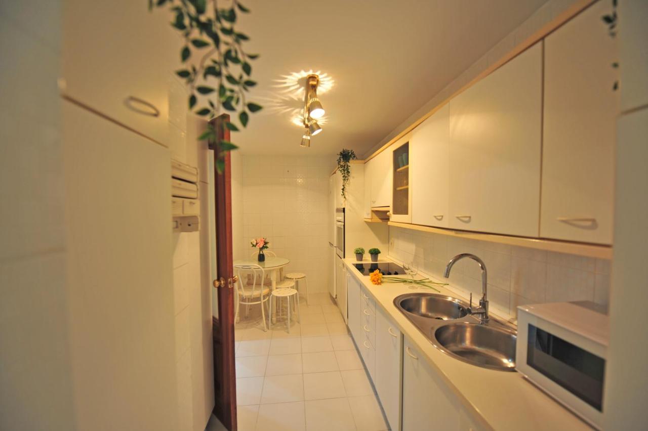 Playa Santa María 3 2 Baños Apartamento