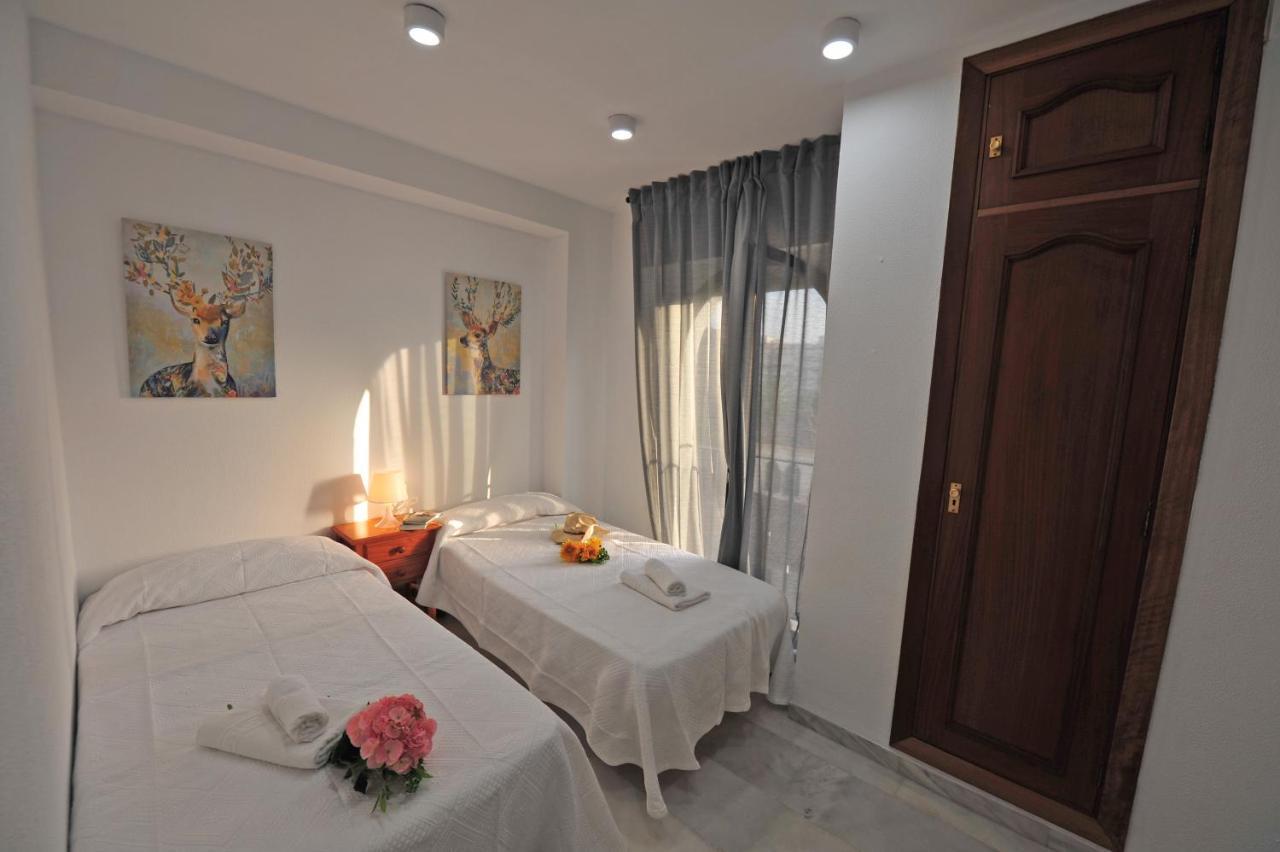 Playa Santa María 3 2 Baños Apartamento Cádis